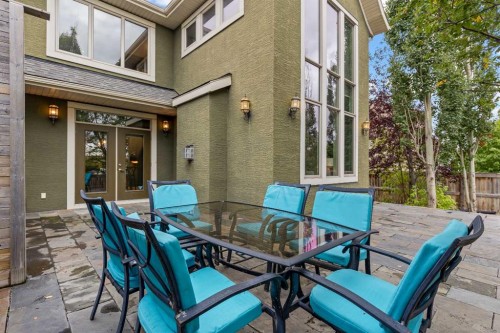 111 Cranarch Circle Se, Calgary, AB 