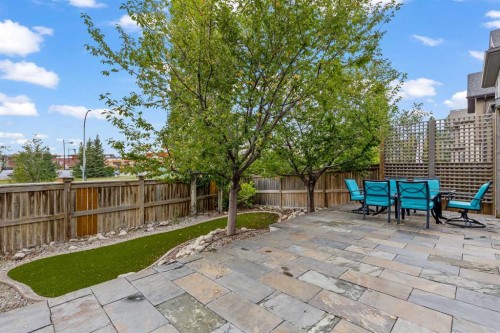 111 Cranarch Circle Se, Calgary, AB 