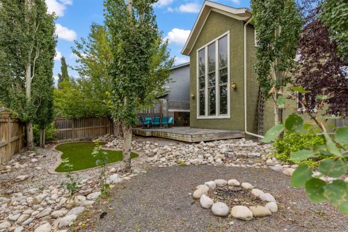111 Cranarch Circle Se, Calgary, AB 