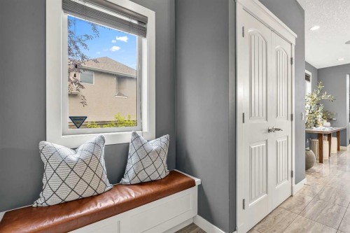111 Cranarch Circle Se, Calgary, AB 