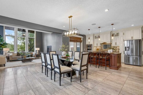 111 Cranarch Circle Se, Calgary, AB 