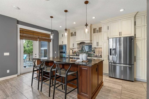 111 Cranarch Circle Se, Calgary, AB 