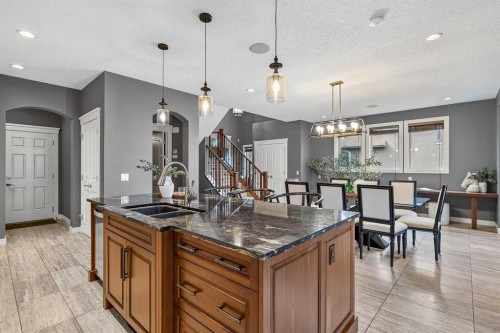 111 Cranarch Circle Se, Calgary, AB 