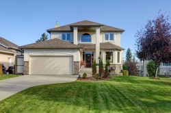 35 Palomino Boulevard  Rural Rocky View County, AB T3Z 1B9