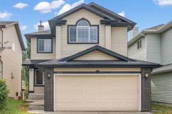 1062 Tuscany Drive NW Calgary, AB T3L 2N8