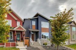 454 Walgrove Way SE Calgary, AB T2X 4E9