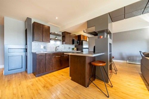 6-1530 26 Avenue SW Calgary, AB T2T 1C5
