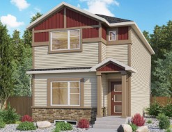 934 Homestead Drive NE Calgary, AB T3J 5X5