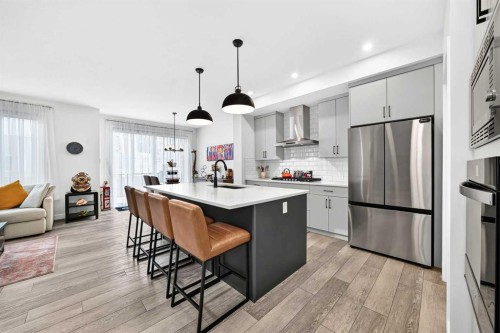19 Versant View Sw, Calgary, AB 