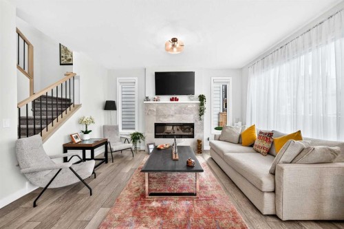 19 Versant View Sw, Calgary, AB 