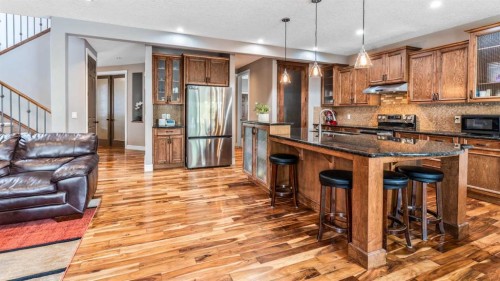62 Copperleaf Terrace Se, Calgary, AB 