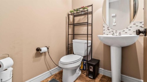 62 Copperleaf Terrace Se, Calgary, AB 