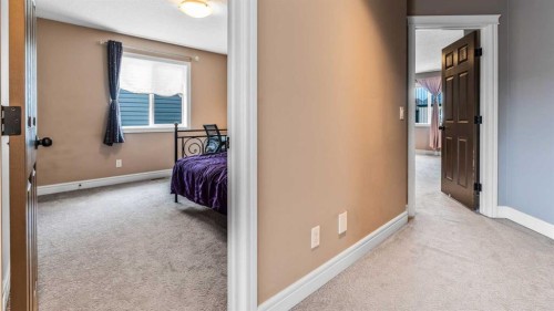 62 Copperleaf Terrace Se, Calgary, AB 