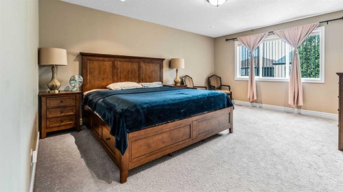 62 Copperleaf Terrace Se, Calgary, AB 