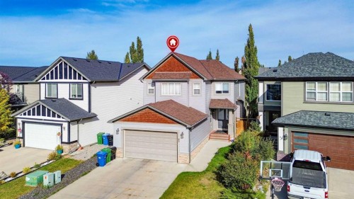 62 Copperleaf Terrace Se, Calgary, AB 
