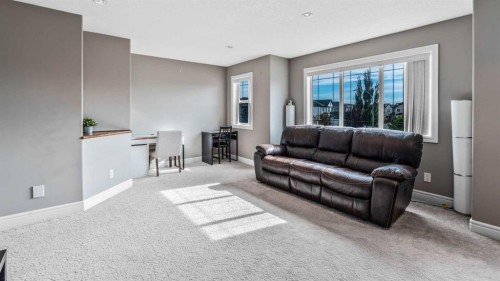 62 Copperleaf Terrace Se, Calgary, AB 