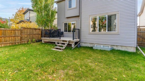 62 Copperleaf Terrace Se, Calgary, AB 