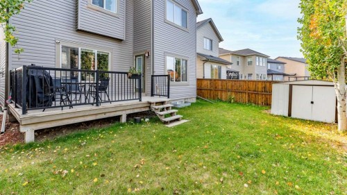 62 Copperleaf Terrace Se, Calgary, AB 