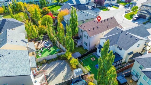 62 Copperleaf Terrace Se, Calgary, AB 
