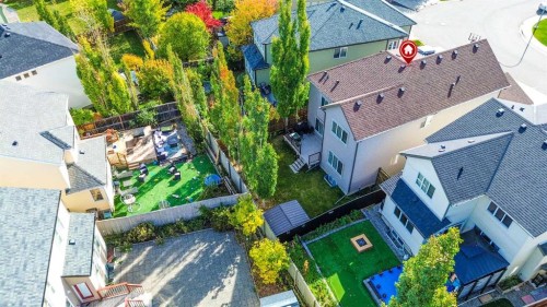 62 Copperleaf Terrace Se, Calgary, AB 