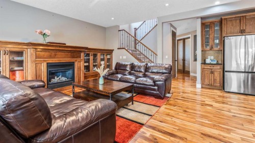 62 Copperleaf Terrace Se, Calgary, AB 