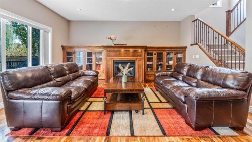 62 Copperleaf Terrace Se, Calgary, AB 