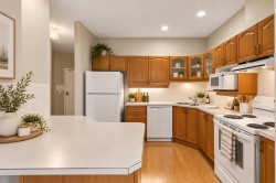 420-5201 Dalhousie Drive NW Calgary, AB T3A 5Y7