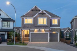 351 Marina Landing SE Calgary, AB T3M 3J6
