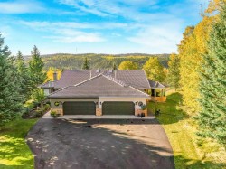 38 Sunrise Way Priddis Greens, AB T0L 1W3