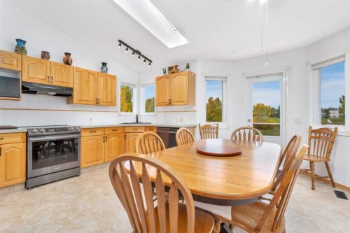 123 Riverview Circle, Cochrane, AB 