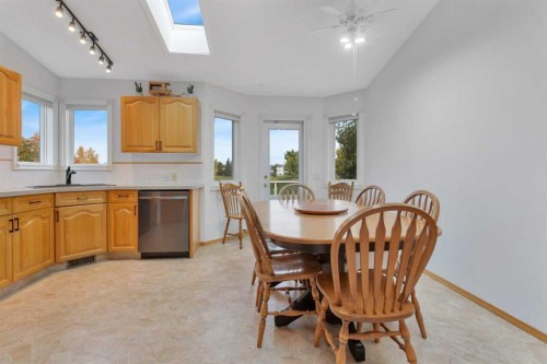 123 Riverview Circle, Cochrane, AB 