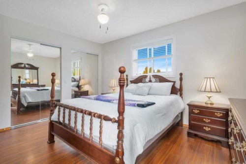 123 Riverview Circle, Cochrane, AB 