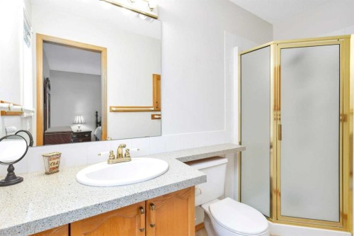 123 Riverview Circle, Cochrane, AB 