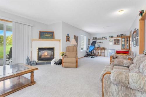 123 Riverview Circle, Cochrane, AB 
