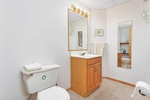 123 Riverview Circle, Cochrane, AB 