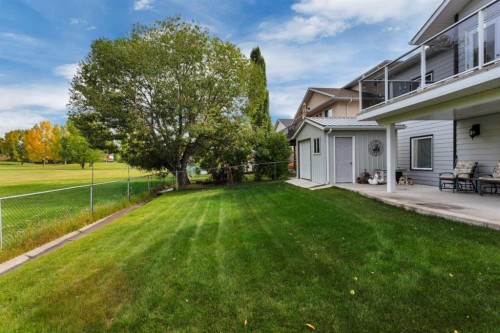 123 Riverview Circle, Cochrane, AB 