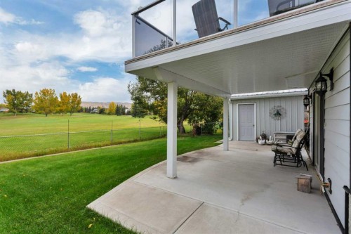 123 Riverview Circle, Cochrane, AB 