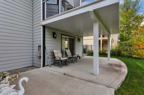 123 Riverview Circle, Cochrane, AB 