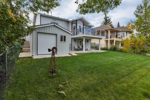 123 Riverview Circle, Cochrane, AB 
