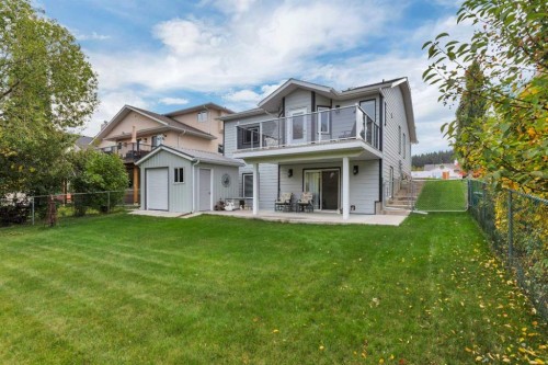 123 Riverview Circle, Cochrane, AB 