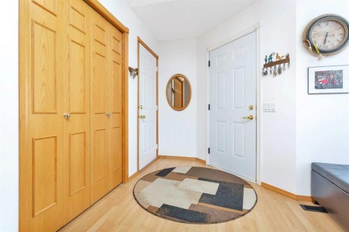 123 Riverview Circle, Cochrane, AB 