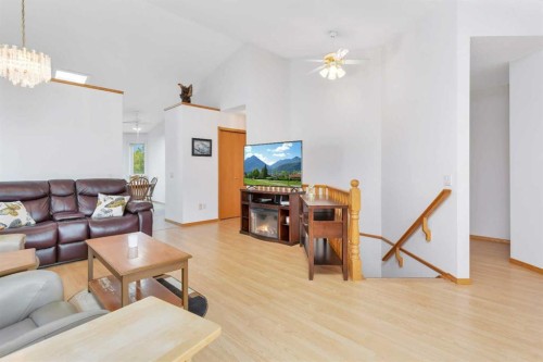 123 Riverview Circle, Cochrane, AB 