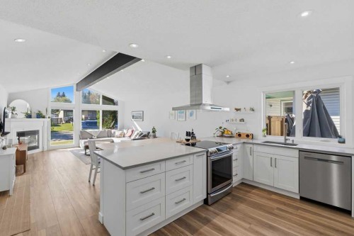 39 Midridge Close Se, Calgary, AB 