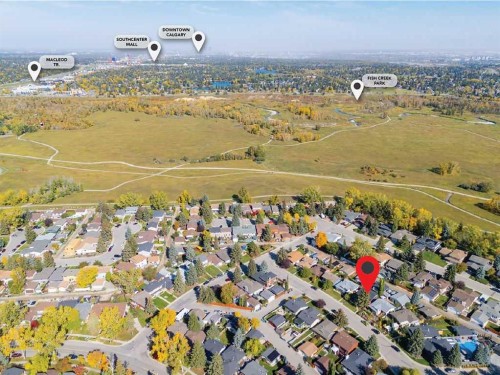 39 Midridge Close Se, Calgary, AB 