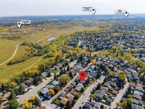 39 Midridge Close Se, Calgary, AB 