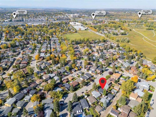 39 Midridge Close Se, Calgary, AB 