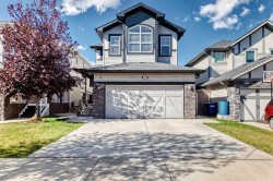 1060 KINGSTON Crescent SE Airdrie, AB T4A 0L4