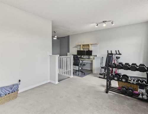 16 Evansbrooke Rise Nw, Calgary, AB 