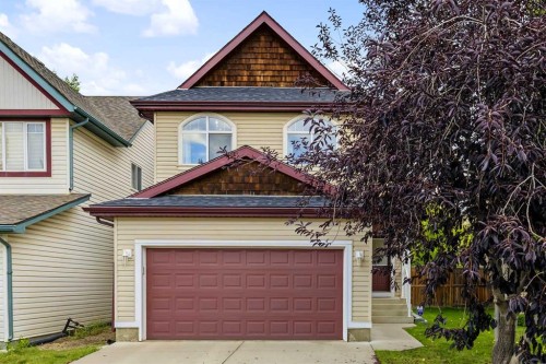 16 Evansbrooke Rise Nw, Calgary, AB 