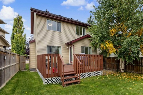 16 Evansbrooke Rise Nw, Calgary, AB 